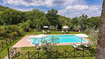 Si-g602-pien0at - Podere Bagnolo 8