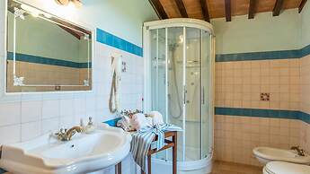 Si-g602-pien0at - Podere Bagnolo 8