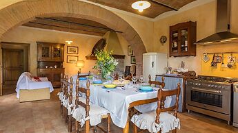 Si-g602-pien0at - Podere Bagnolo 8