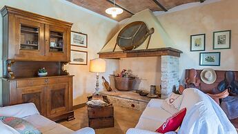 Si-g602-pien0at - Podere Bagnolo 8