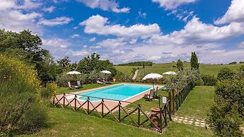 Si-g602-pien0at - Podere Bagnolo 8