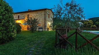 Si-g602-pien0at - Podere Bagnolo 8