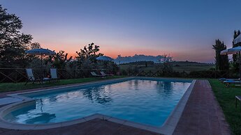 Si-g602-pien0at - Podere Bagnolo 8