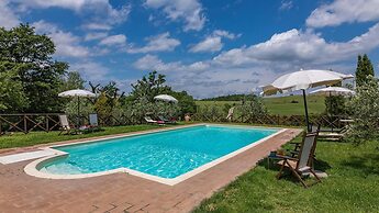 Si-g602-pien0at - Podere Bagnolo 8