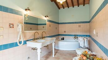 Si-g602-pien0at - Podere Bagnolo 8