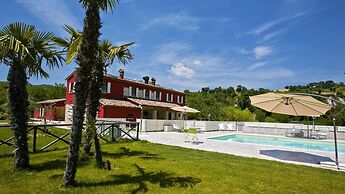 Pu-d749-foss0at - Cascina Marianna 12 4