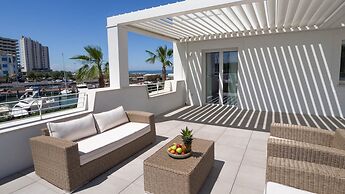 Rn-f244-onel10at - Portoverde Beach Villa 12