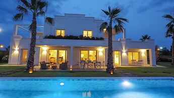 Rn-f244-onel10at - Portoverde Beach Villa 12