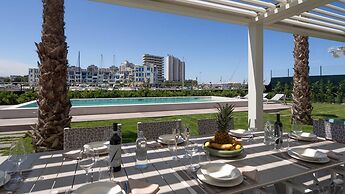 Rn-f244-onel10at - Portoverde Beach Villa 12