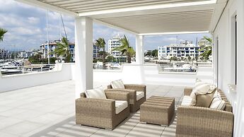 Rn-f244-onel10at - Portoverde Beach Villa 12