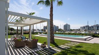 Rn-f244-onel10at - Portoverde Beach Villa 12