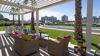 Rn-f244-onel10at - Portoverde Beach Villa 12
