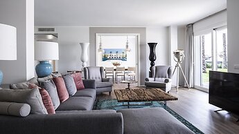 Rn-f244-onel10at - Portoverde Beach Villa 12