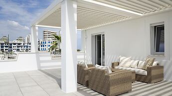 Rn-f244-onel10at - Portoverde Beach Villa 12