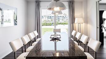 Rn-f244-onel10at - Portoverde Beach Villa 12