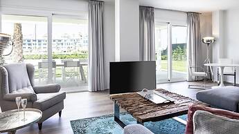 Rn-f244-onel10at - Portoverde Beach Villa 12