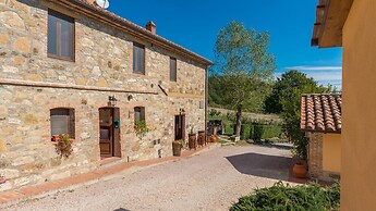 Si-h790-scba0at - Podere Campotorno 18