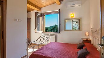 Si-h790-scba0at - Podere Campotorno 18