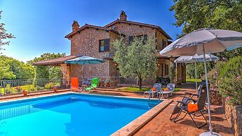 Tr-a691-basc0at - Villa Poggio Verde 6