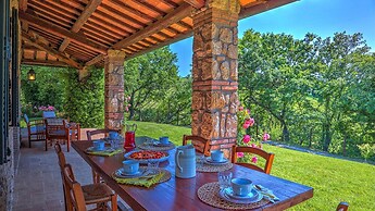 Tr-a691-basc0at - Villa Poggio Verde 6
