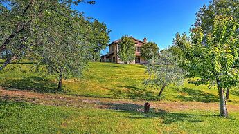 Tr-a691-basc0at - Villa Poggio Verde 6