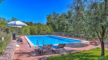 Tr-a691-basc0at - Villa Poggio Verde 6