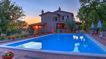 Tr-a691-basc0at - Villa Poggio Verde 6