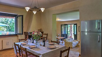 Tr-a691-basc0at - Villa Poggio Verde 6