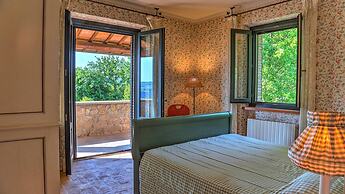 Tr-a691-basc0at - Villa Poggio Verde 6