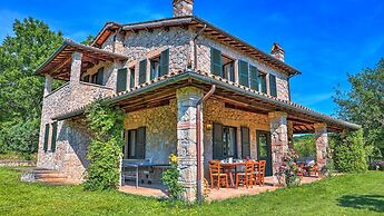 Tr-a691-basc0at - Villa Poggio Verde 6