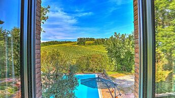 Tr-a691-basc0at - Villa Poggio Verde 6