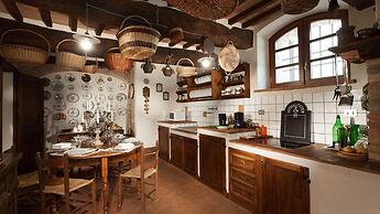 Pg-l188-todi0dt - Borgo dei Cipressi 16 3