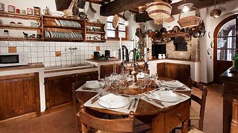 Pg-l188-todi0dt - Borgo dei Cipressi 16 3