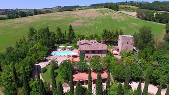 Pg-l188-todi0dt - Borgo dei Cipressi 16 3