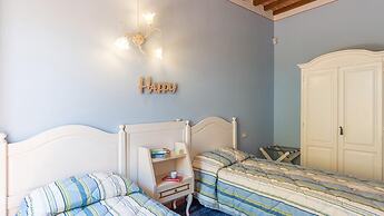 Pi-g254-lsja0at - Dimora San Jacopo 20 1