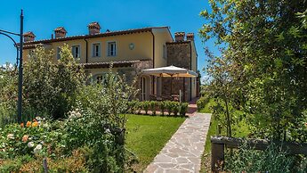 Pi-g254-lsja0at - Dimora San Jacopo 20 1