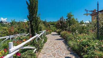 Pi-g254-lsja0at - Dimora San Jacopo 20 1