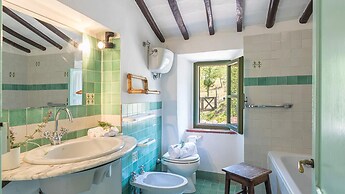 Ar-d077-cort0bt - I Mandorli 8