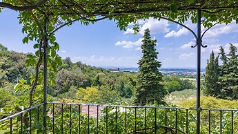 Ar-d077-cort0bt - I Mandorli 8