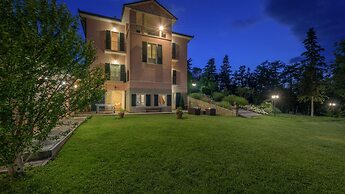 Ar-a291-loto0at - Villa Vittoria d Anghiari 7 3