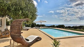 Le-c336-sp2140bt - Villa Pajare Francesi 8 2