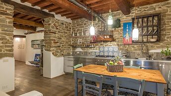 Ar-a390-arez0bt - Torre Ginestre 12