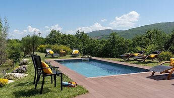 Si-h157-radi0at - Villa Airone 12