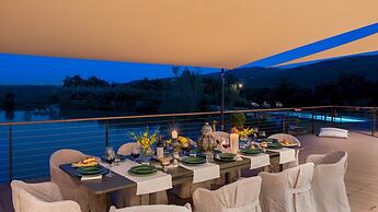 Si-h157-radi0at - Villa Airone 12