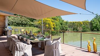 Si-h157-radi0at - Villa Airone 12