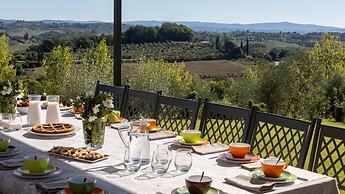 La Fonte Di Santa Regina 16