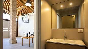 La Fonte Di Santa Regina 16