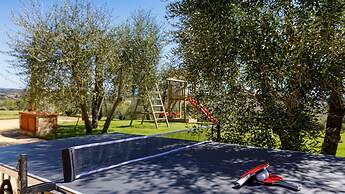 La Fonte Di Santa Regina 16