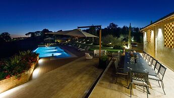 La Fonte Di Santa Regina 16