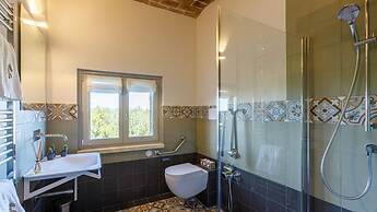 La Fonte Di Santa Regina 16